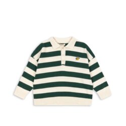 Konges Slojd Manis Megztinis Polo 1