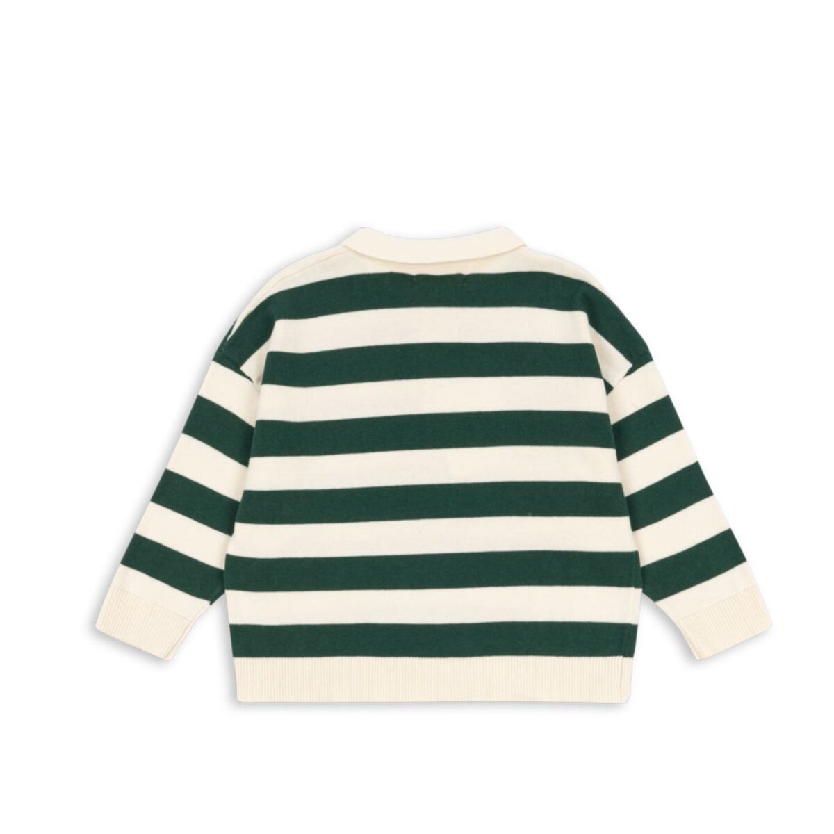 Konges Slojd Manis Megztinis Polo 2