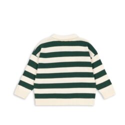 Konges Slojd Manis Megztinis Polo 2