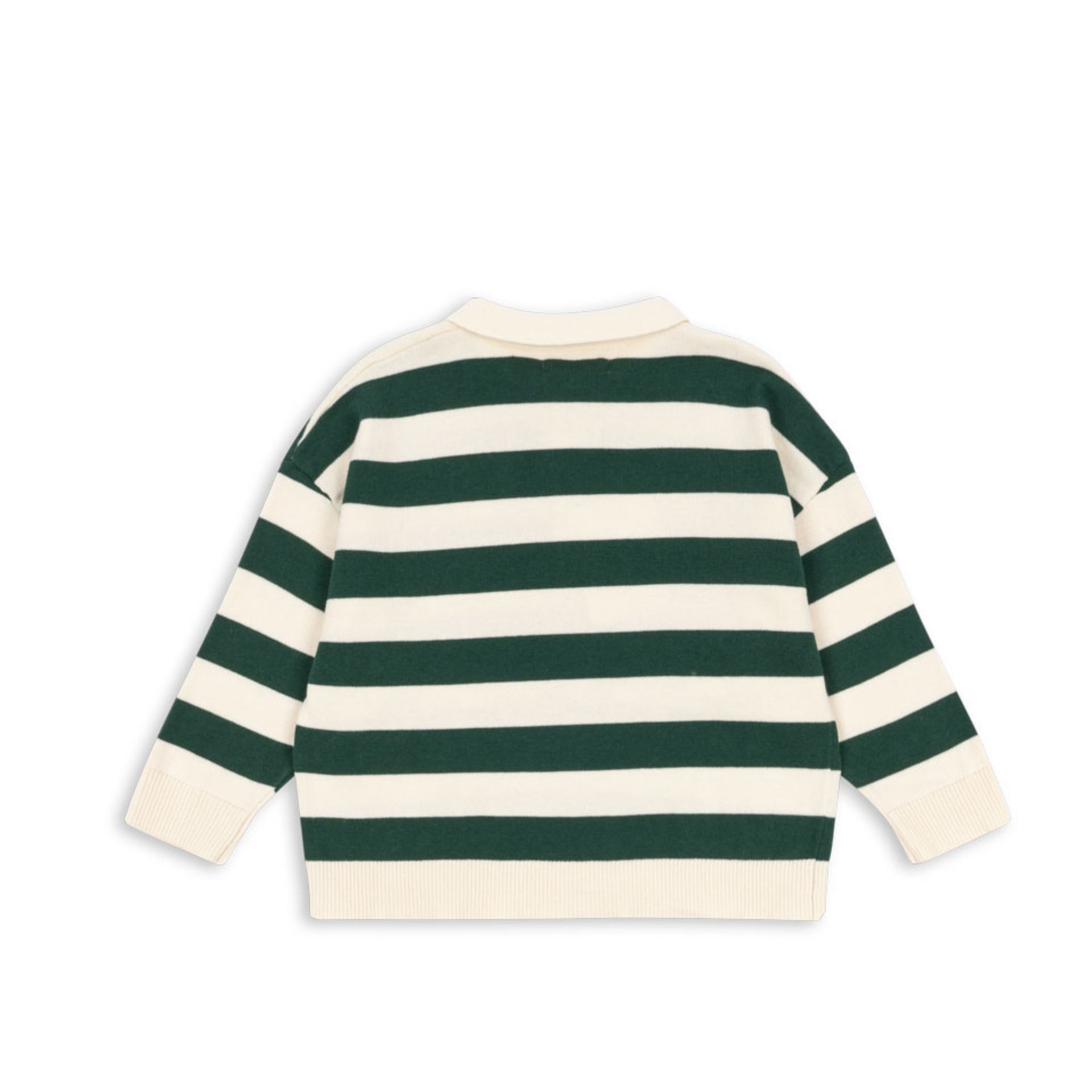 Konges Slojd Manis Megztinis Polo 2