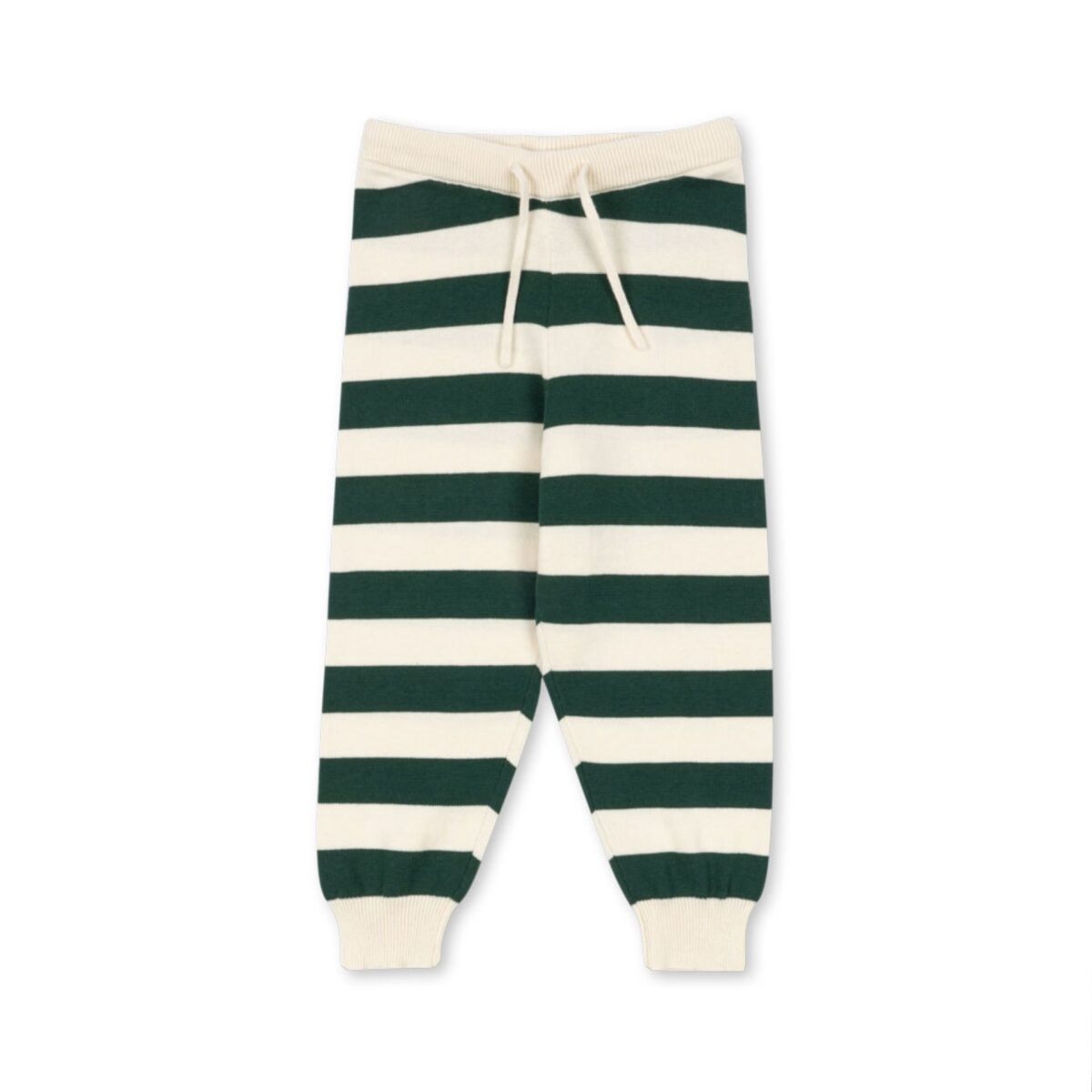 Konges Slojd Manis Megztos Kelnės 1