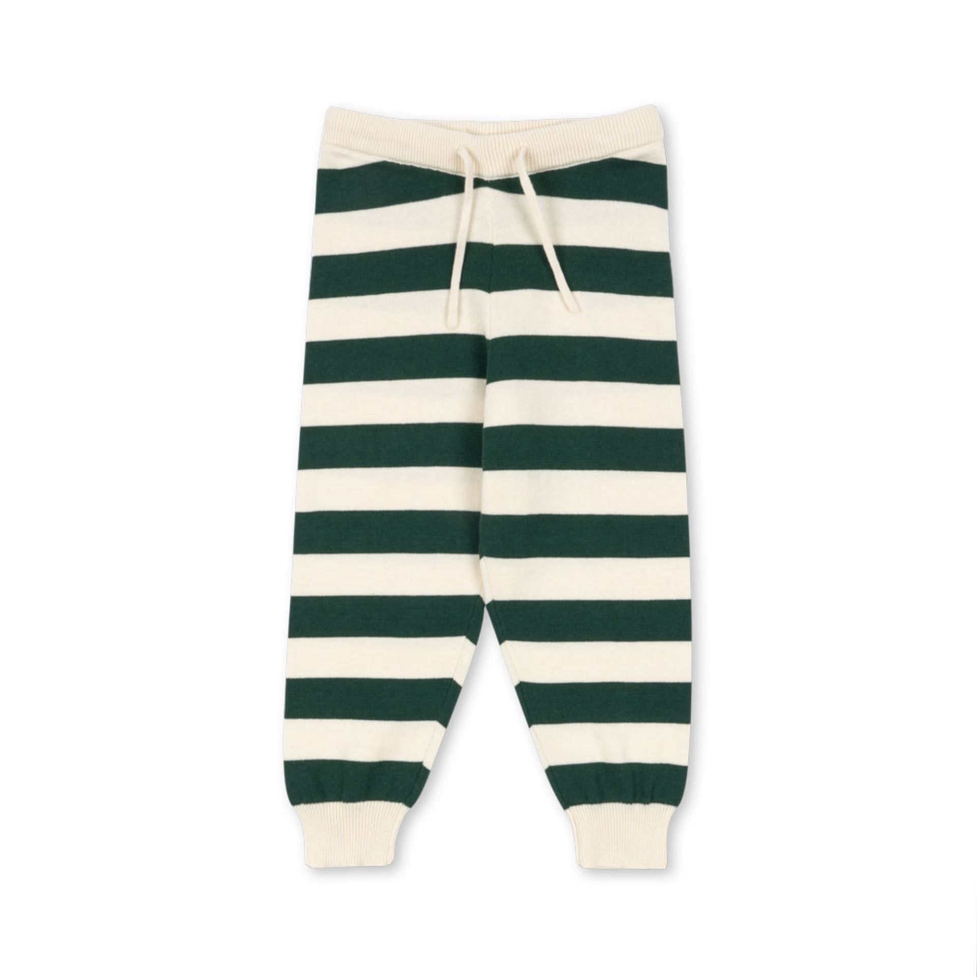 Konges Slojd Manis Megztos Kelnės 1