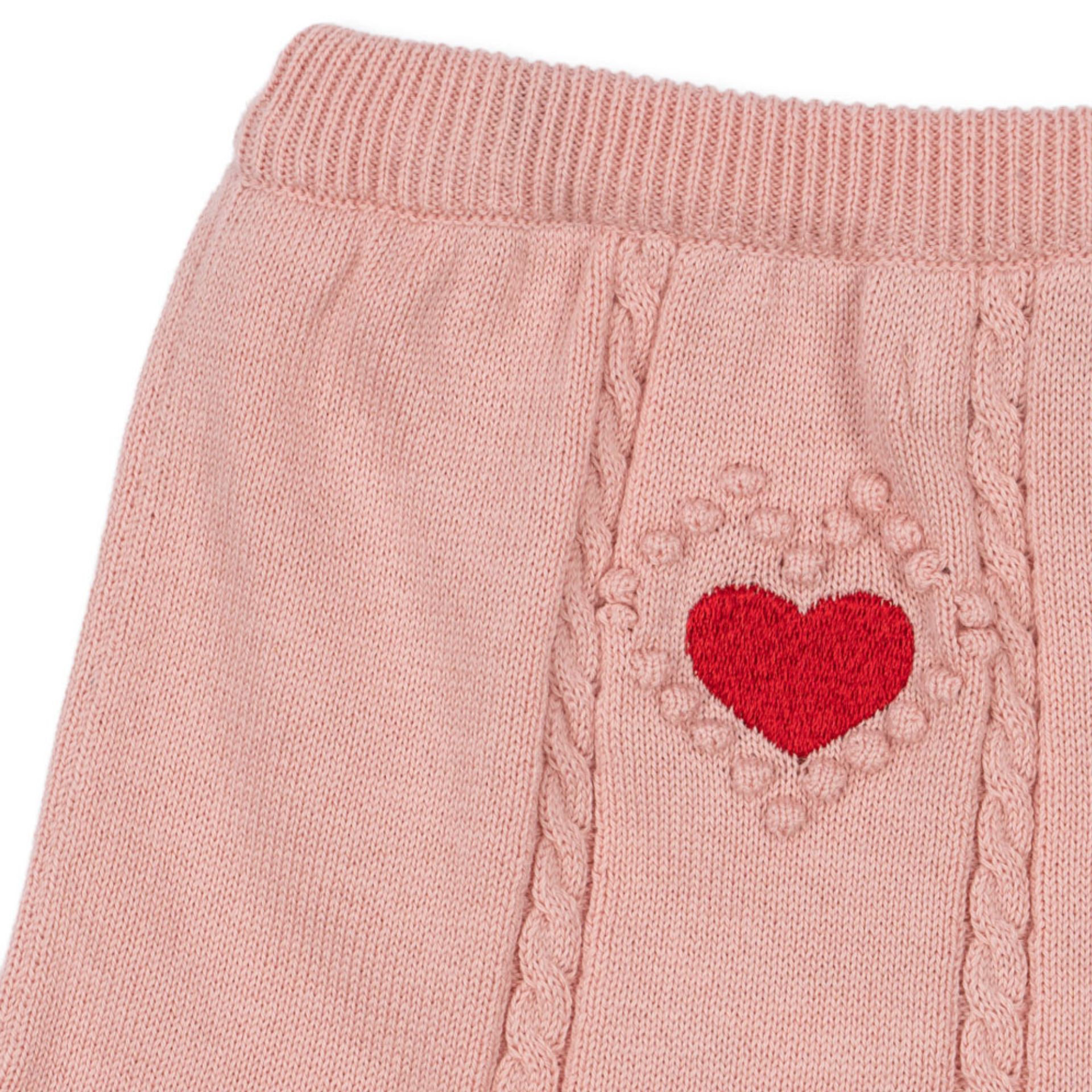 Konges Slojd Soleil Megztas Sijonas Gots 2