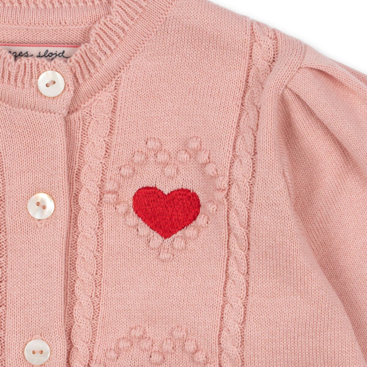 Konges Slojd Soleil Megztinis Gots 3