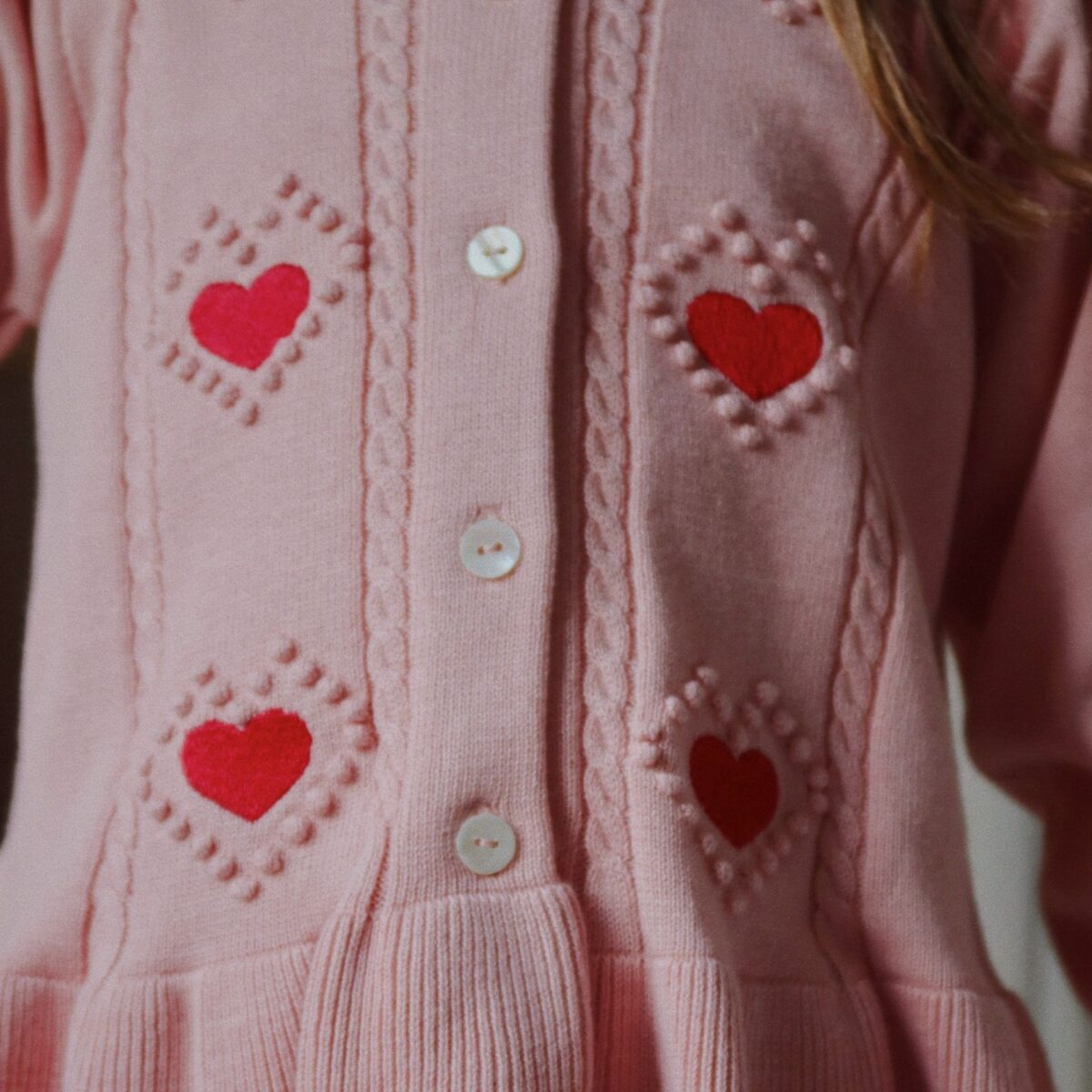 Konges Slojd Soleil Megztinis Gots 4