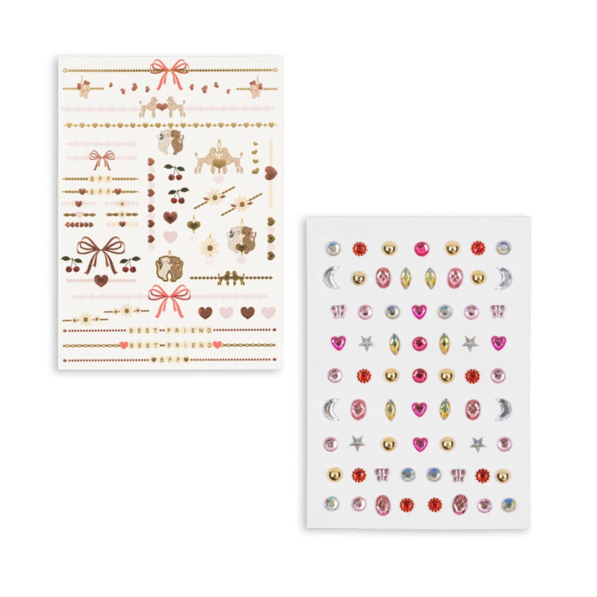 Konges Slojd Juvelyrinės Tatuiruotės Ir Brangakmeniai 2