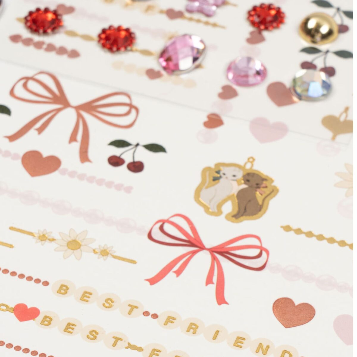 Konges Slojd Juvelyrinės Tatuiruotės Ir Brangakmeniai 3