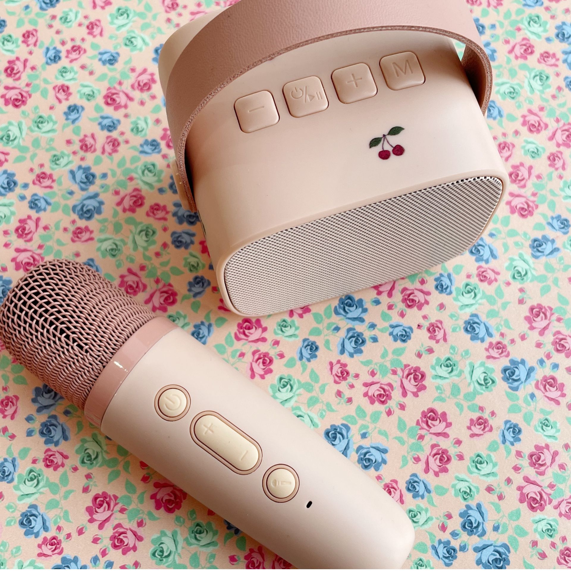 Konges Slojd Vaikų Karaokė 1