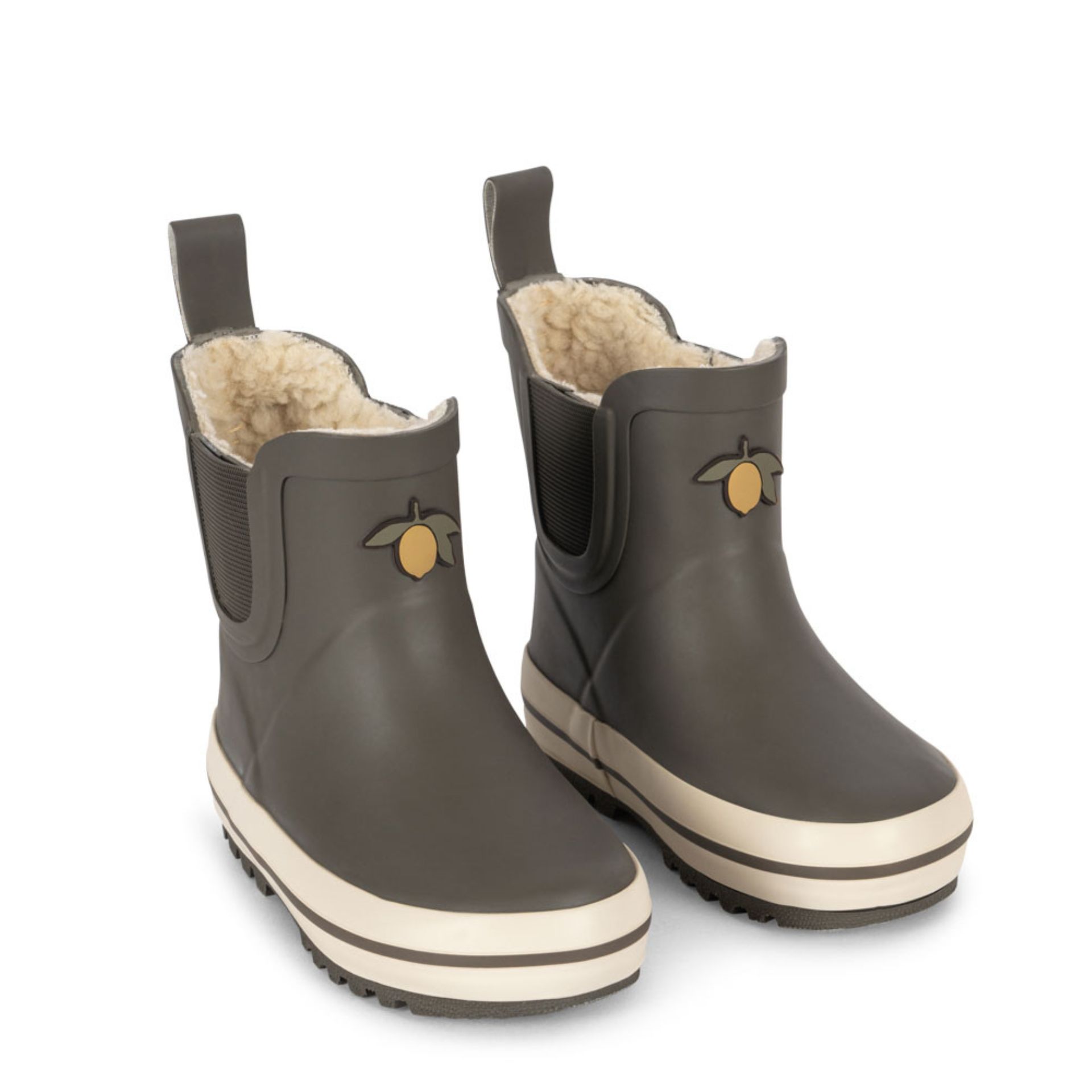 Konges Slojd Žemi Lietaus Batai Roi 1