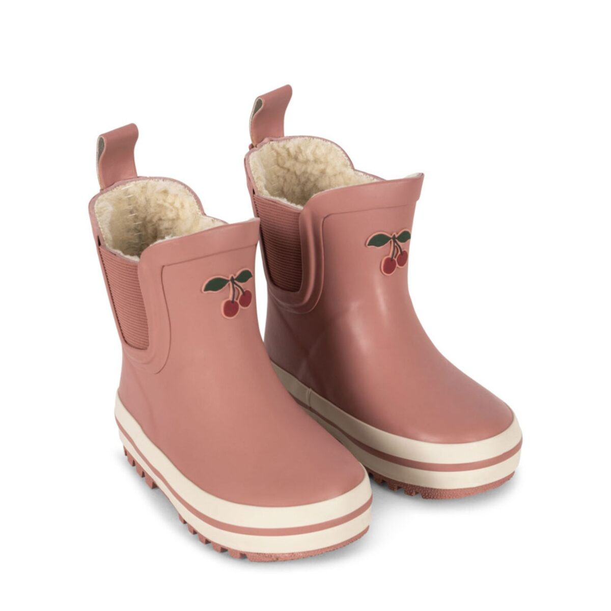 Konges Slojd Žemi Lietaus Batai Roi 5