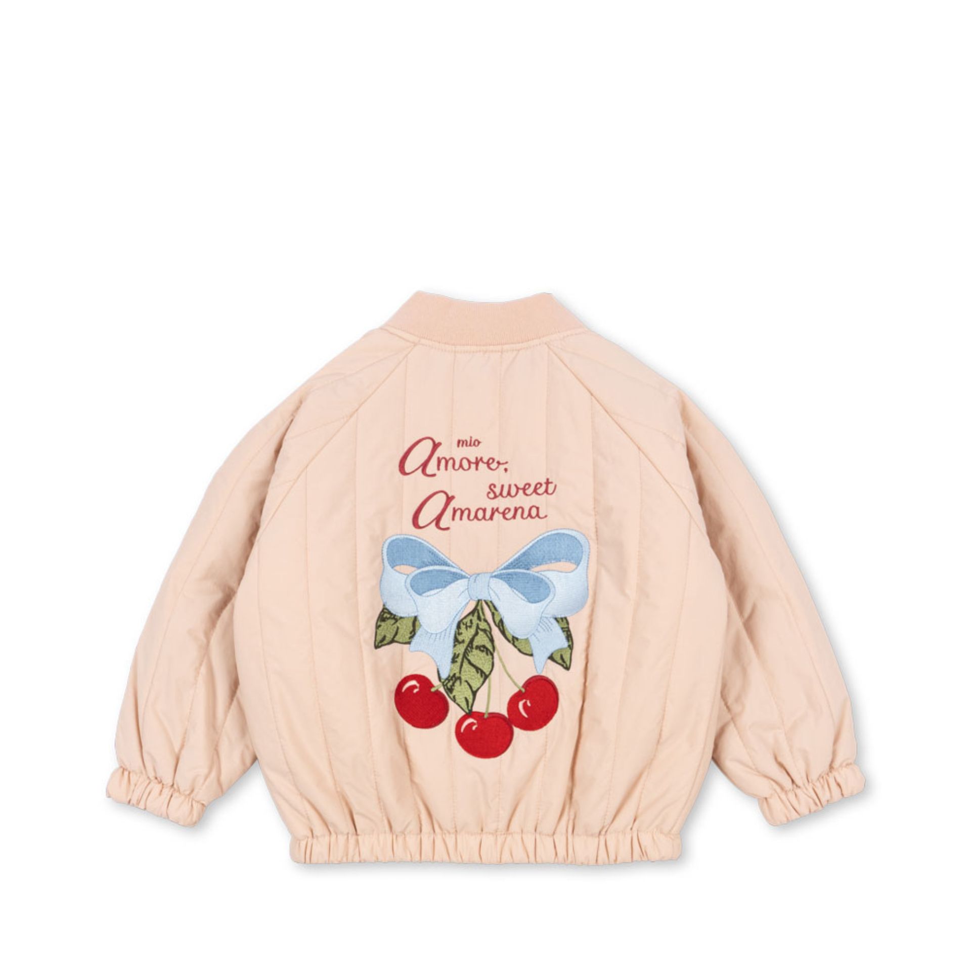 Konges Slojd „juno Bomber“ Striukė 1