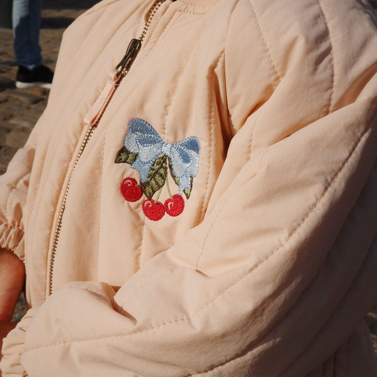 Konges Slojd „juno Bomber“ Striukė 7