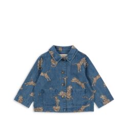 Konges Slojd „magot“ Striukė Gots 1