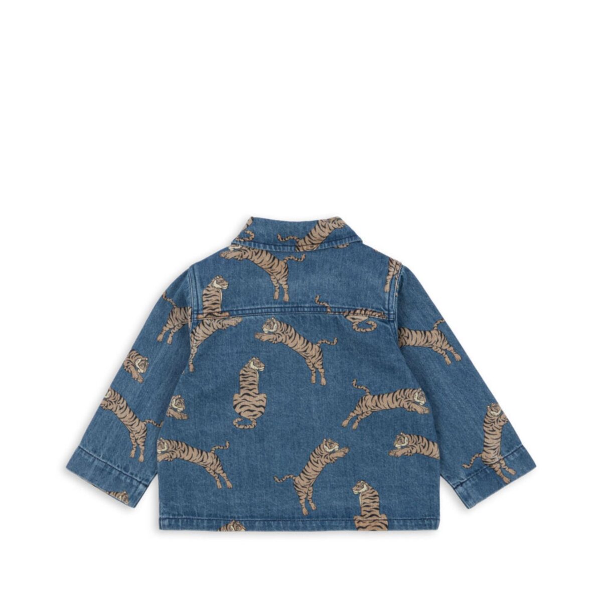 Konges Slojd „magot“ Striukė Gots 2