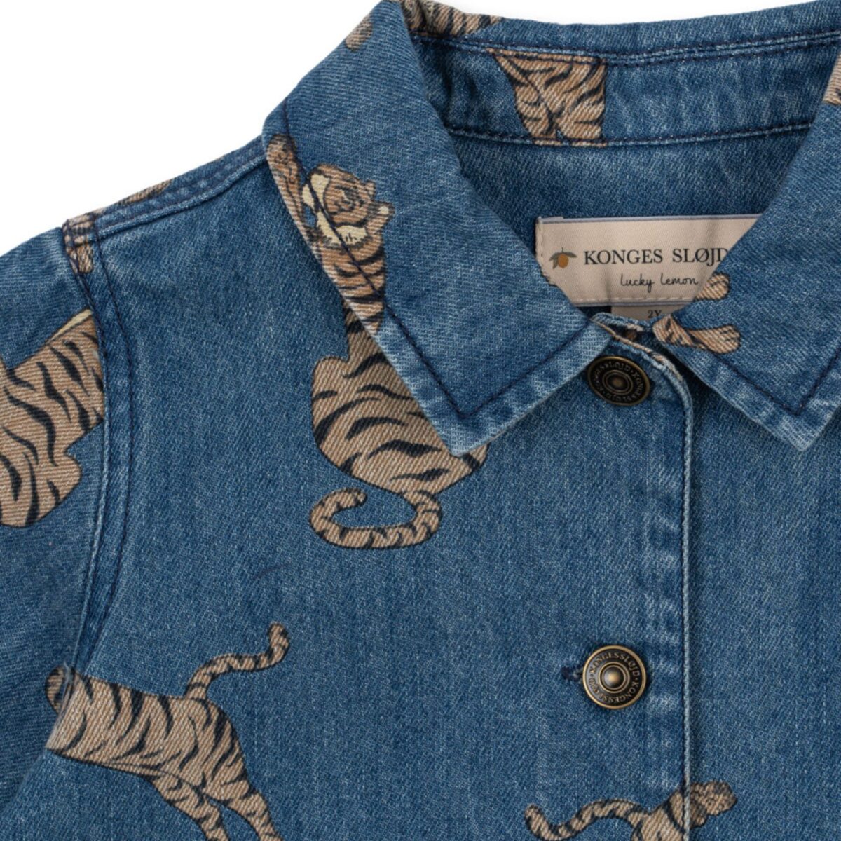 Konges Slojd „magot“ Striukė Gots 3