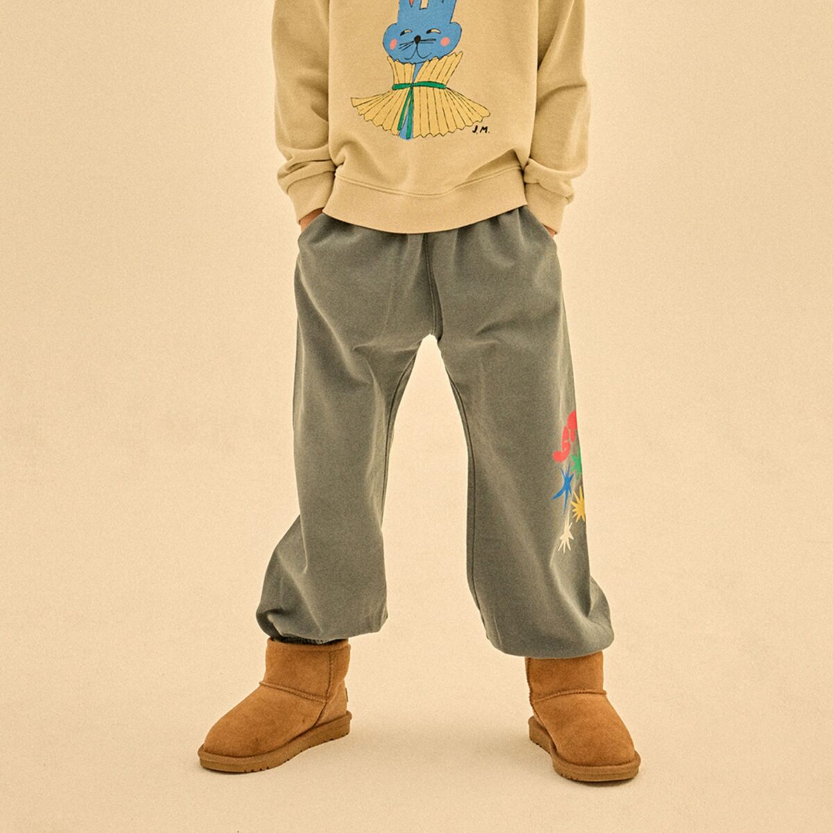 Aladin Kelnes Jellymallow