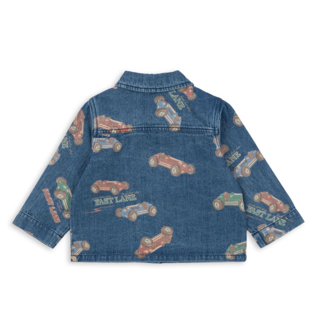 Berniukiska Dzinsine Striuke 1