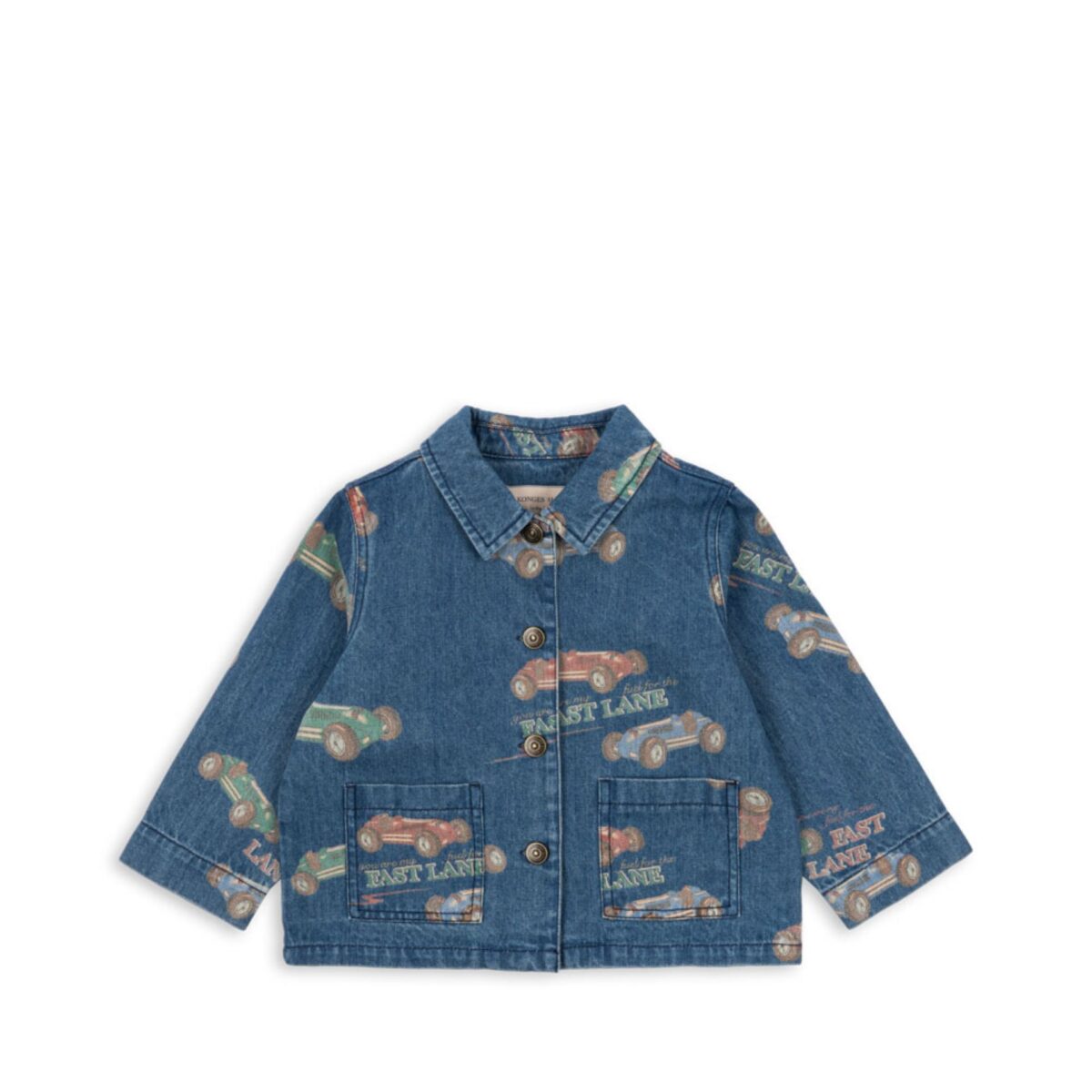 Berniukiska Dzinsine Striuke 2