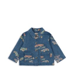 Berniukiska Dzinsine Striuke 2