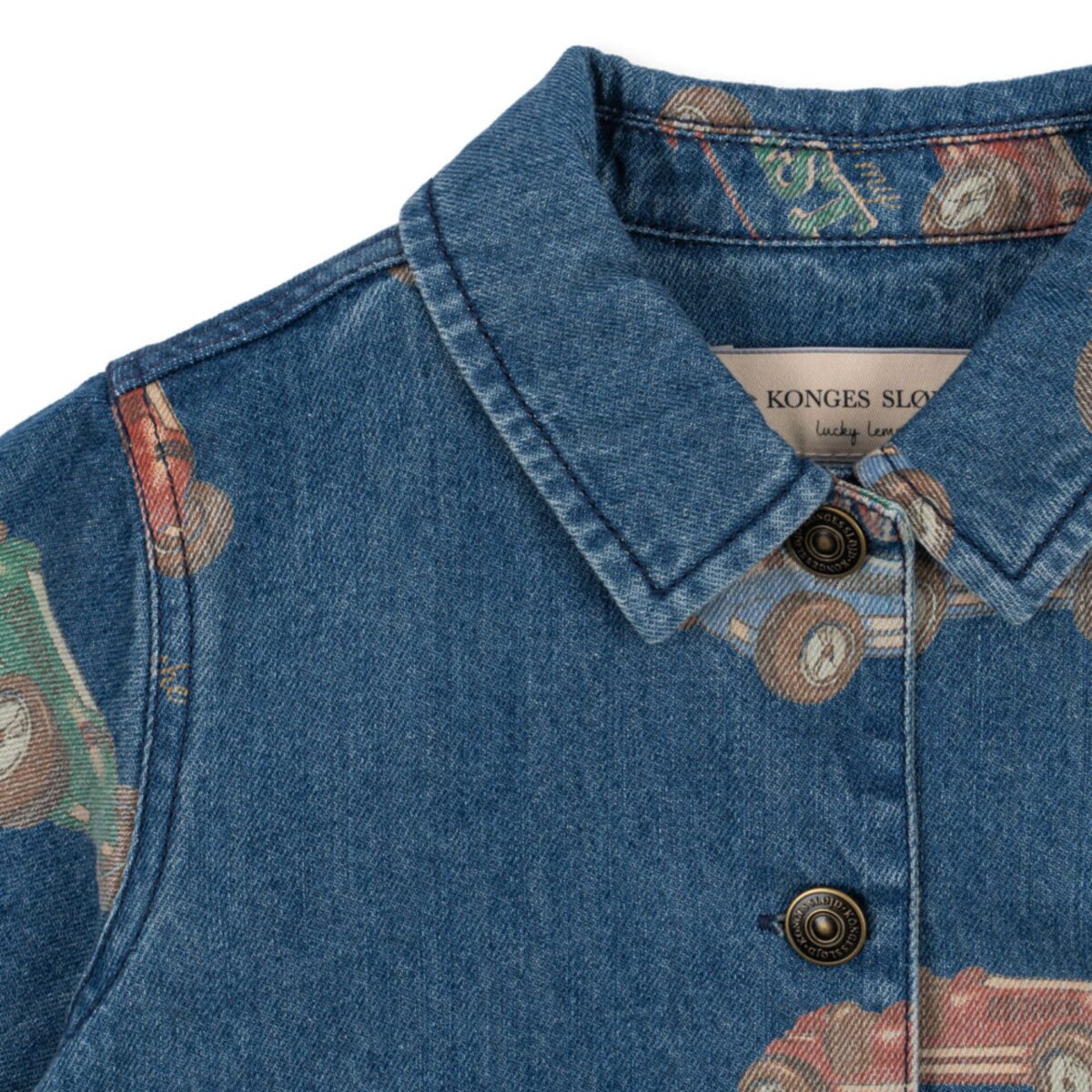 Berniukiska Dzinsine Striuke 3