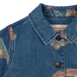 Berniukiska Dzinsine Striuke 3