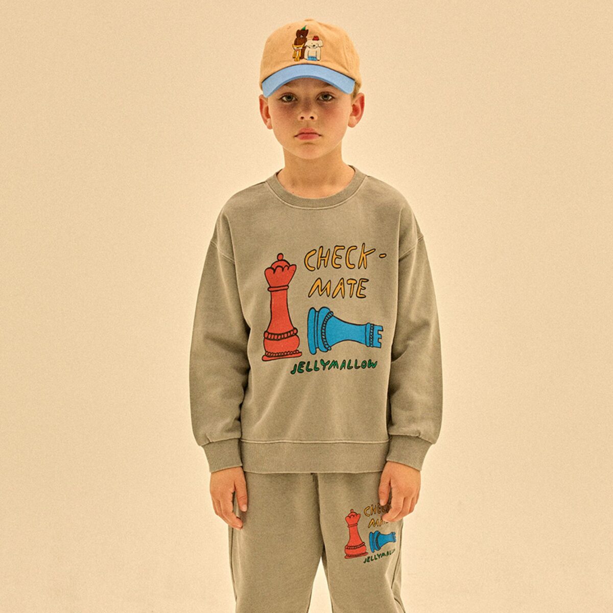 Berniukiskas Dzemperis 1