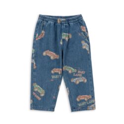 Berniukiski Dzinsai 1