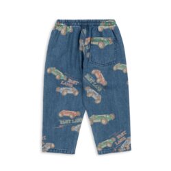 Berniukiski Dzinsai 3