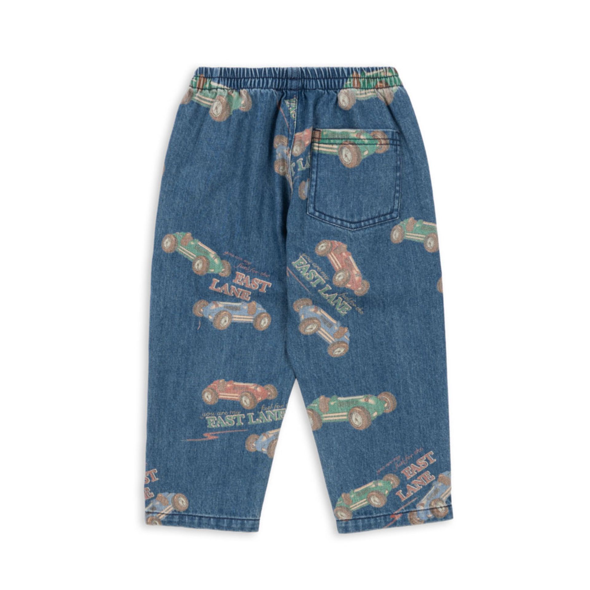 Berniukiski Dzinsai 3