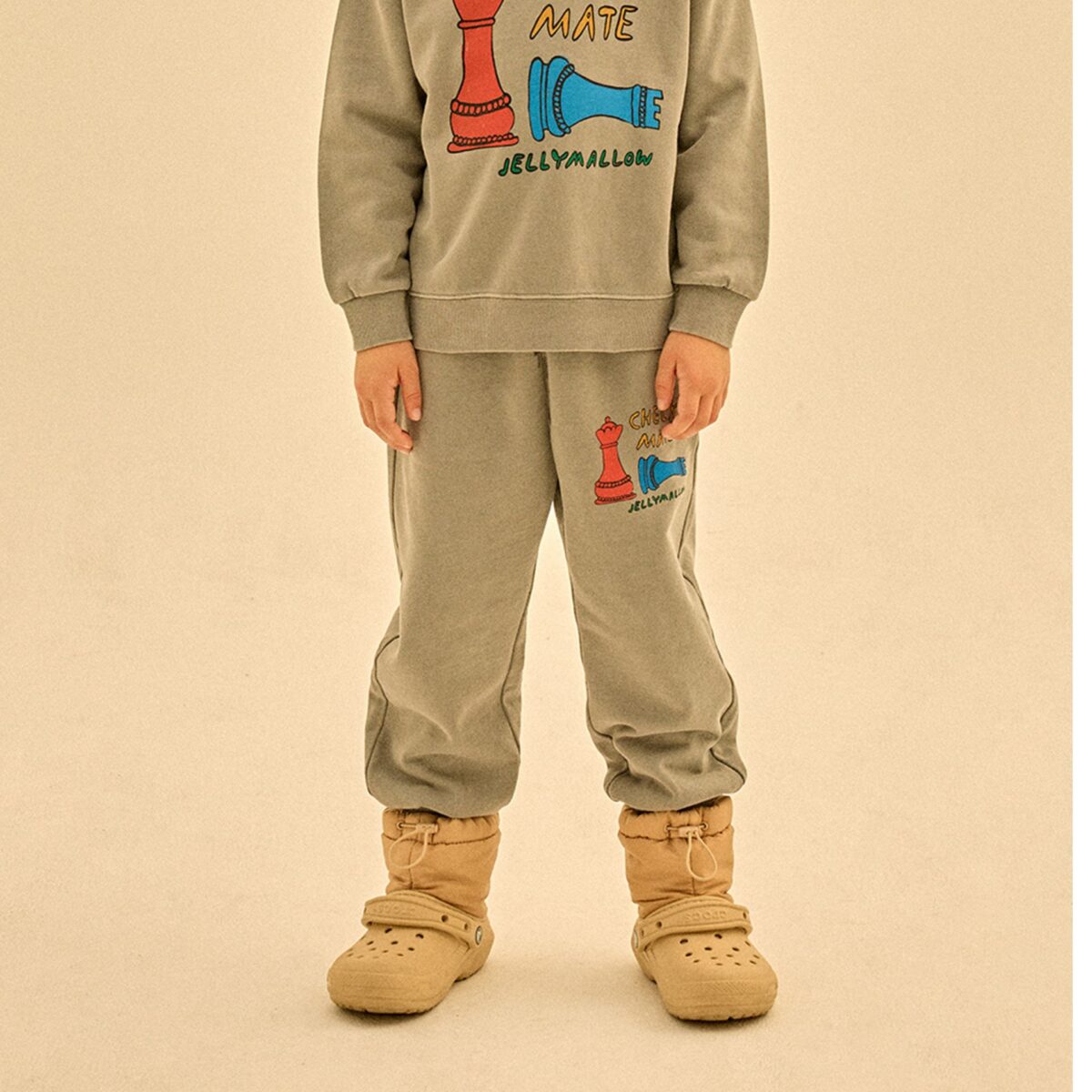 Berniukiskos Kelnes 1