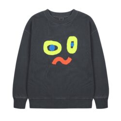 Bliuzonas Pilkas Jelly Mallow