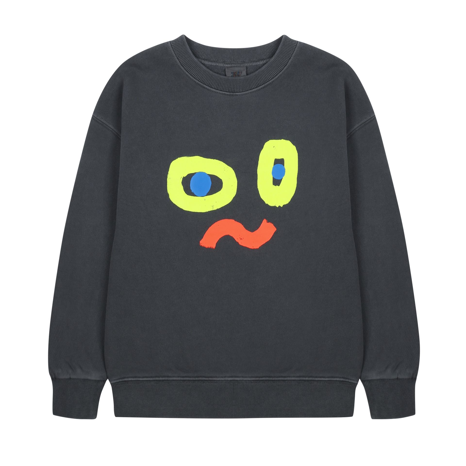 Bliuzonas Pilkas Jelly Mallow