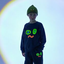 Bliuzonas Svieciantis Nakti