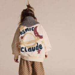 Claude & Co Dzemperis Sviesus 1