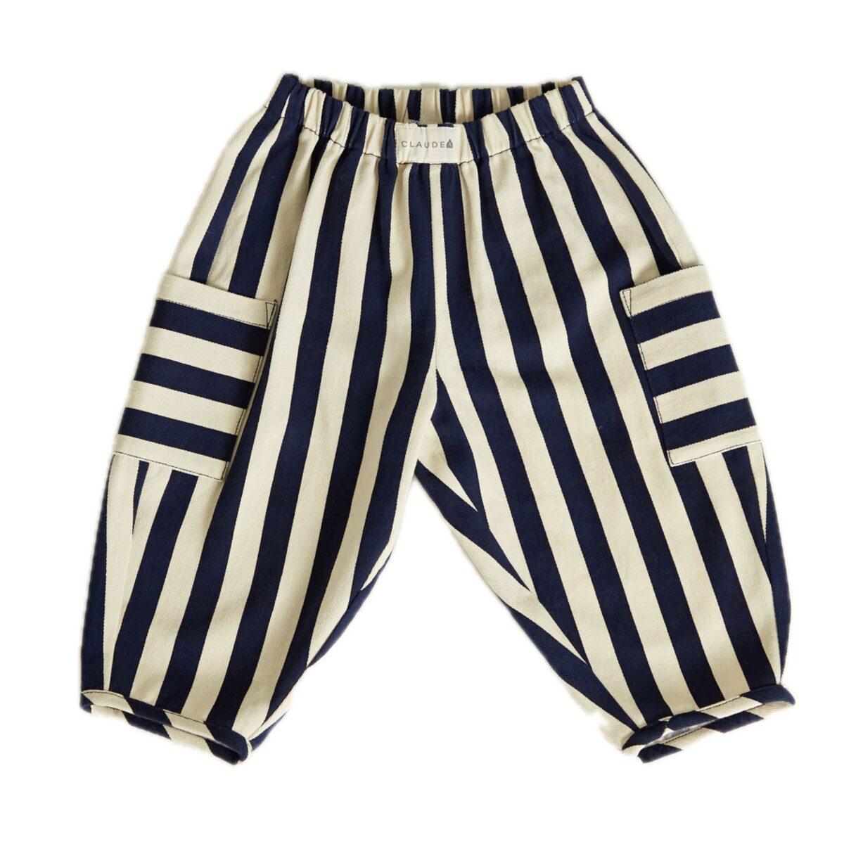 Claude & Co Organic Dryzos Kelnes Vaikiskos