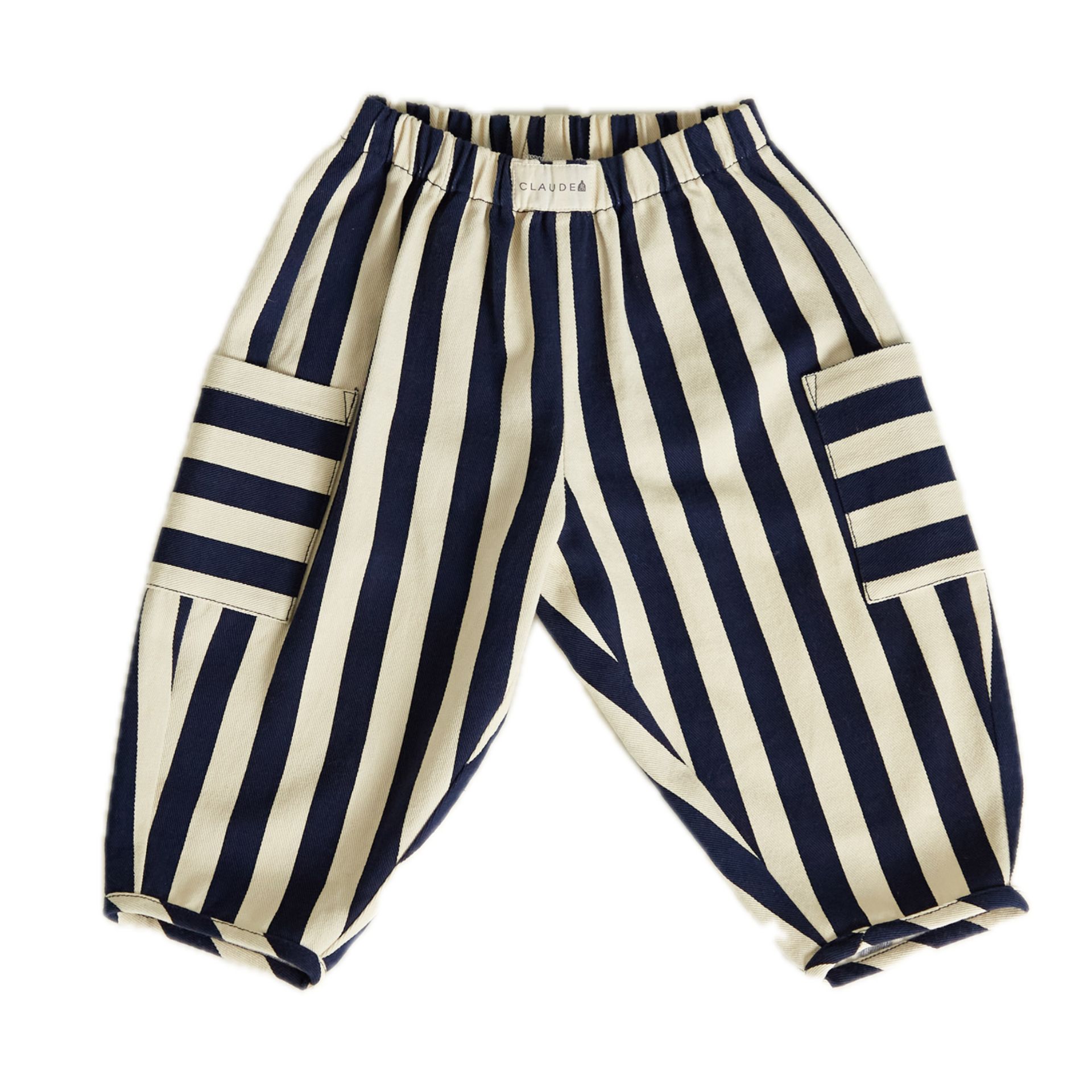 Claude & Co Organic Dryzos Kelnes Vaikiskos