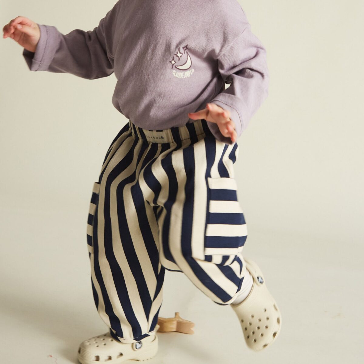 Claude & Co Organic Kelnes Dryzos