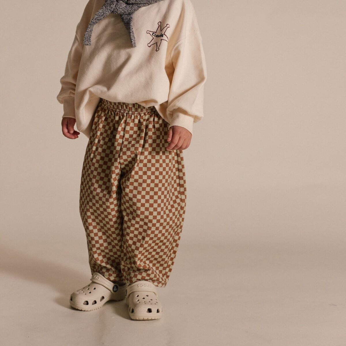 Claude & Co Organic Languotos Kelnes