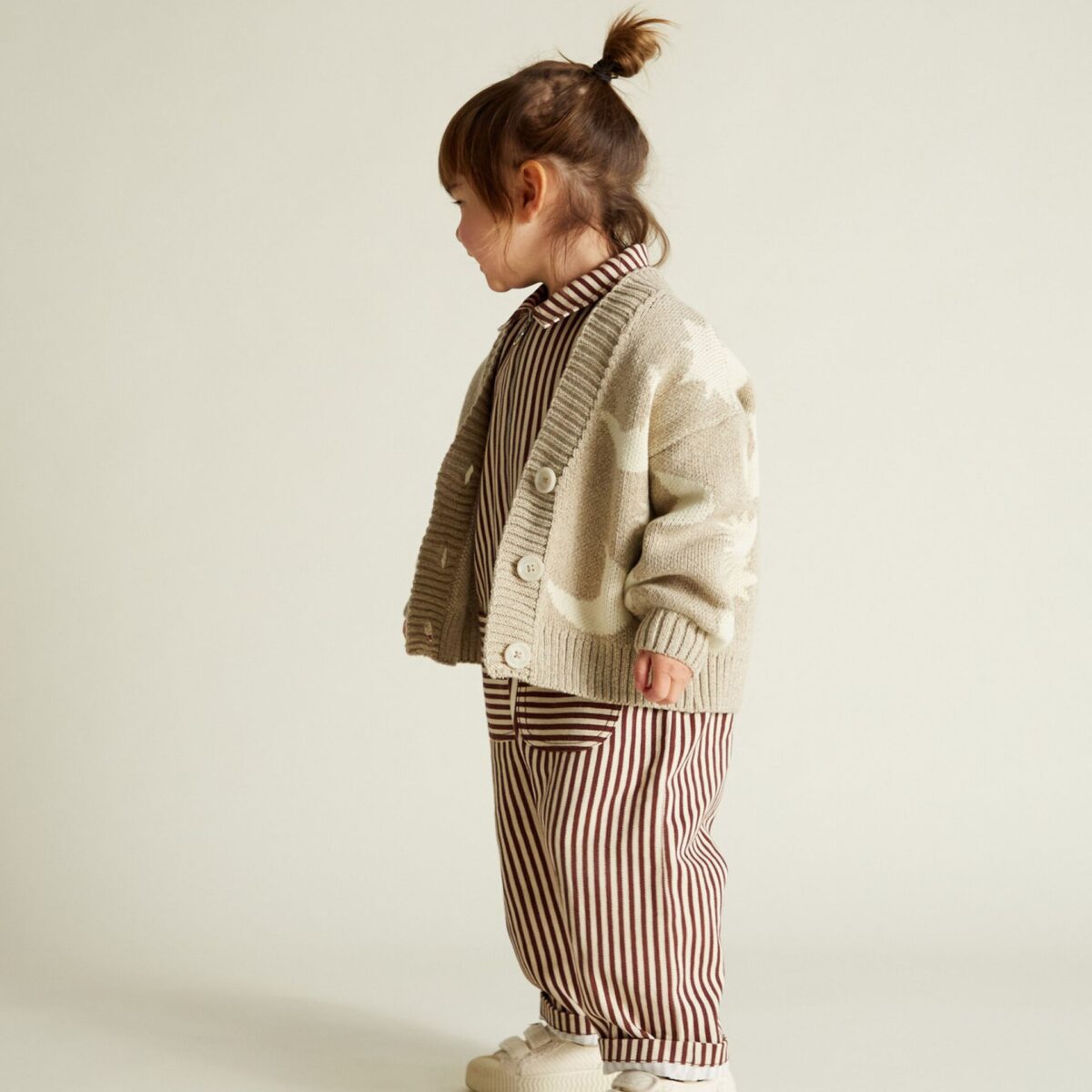 Claude & Co Organic Megztinis Unisex