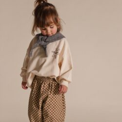 Claude & Co Organic Vaikiskas Bliuzonas