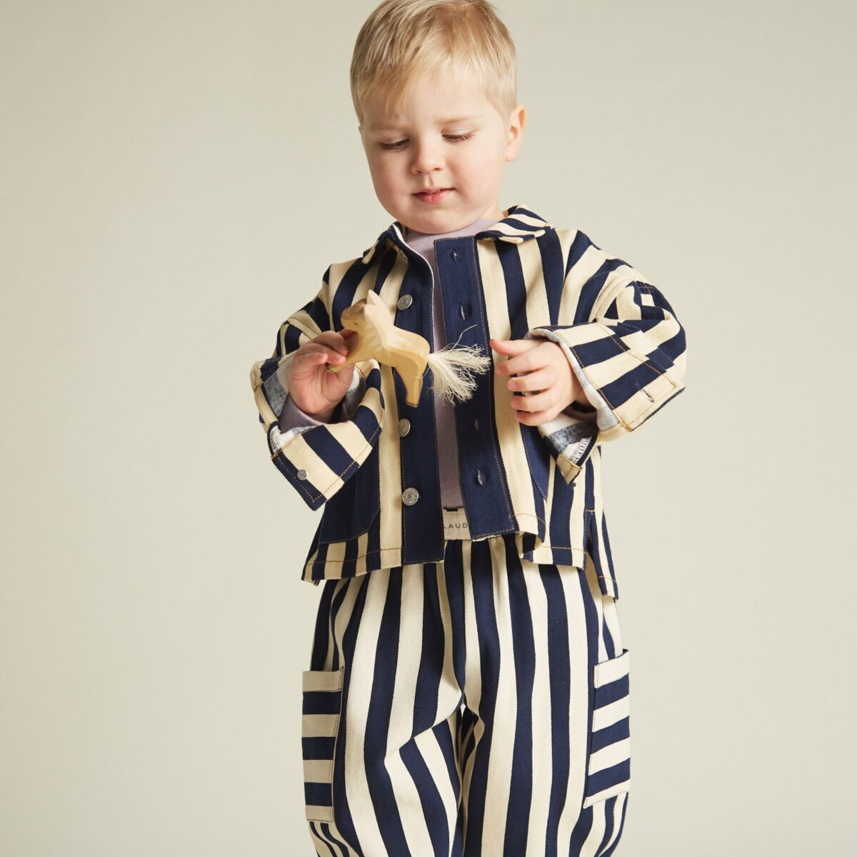 Dryzas Vaikiskas Svarkelis