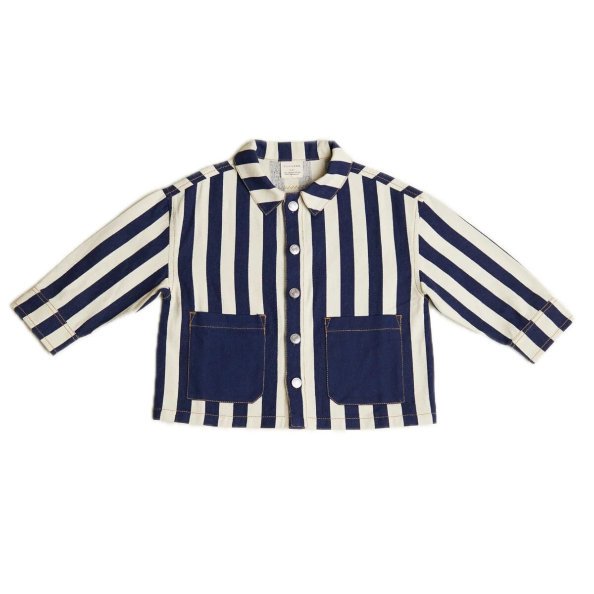 Dzinsinis Svarkelis Dryzas Claude