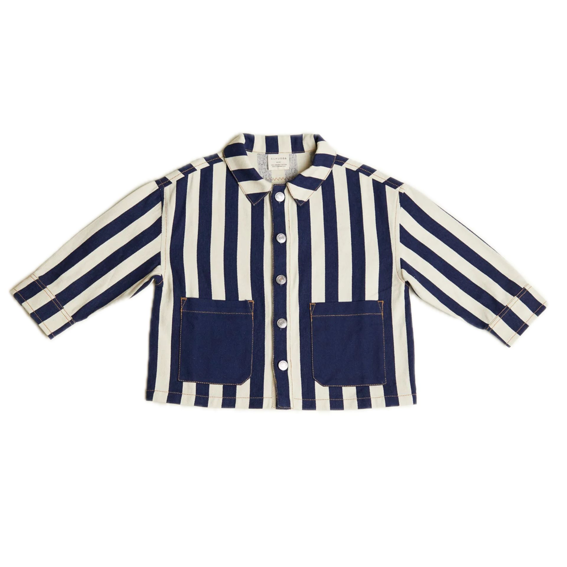 Dzinsinis Svarkelis Dryzas Claude