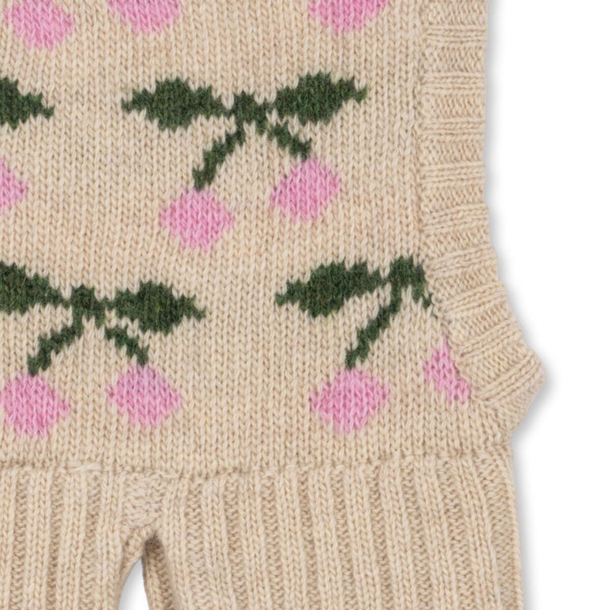 Gaubtukas Su Vysniomis 2