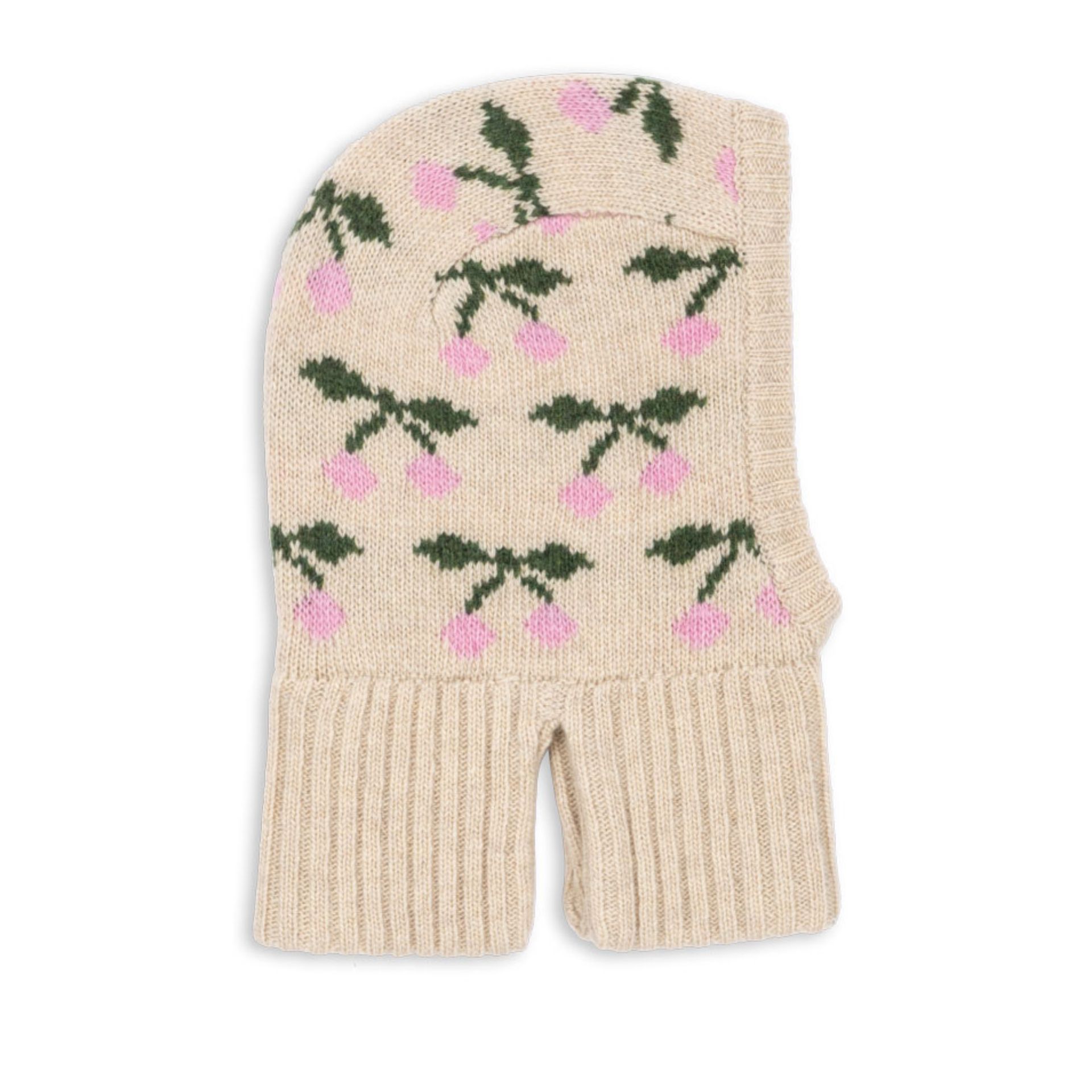 Gaubtukas Su Vysniomis Konges