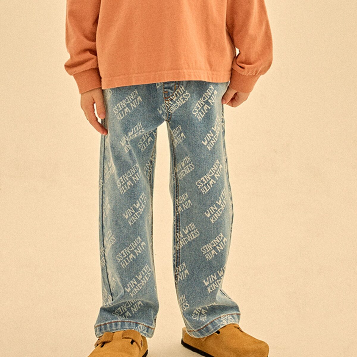 Jelly Mallow Dzinsai 1