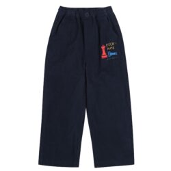 Juodos Kelnes Berniukiskos 7