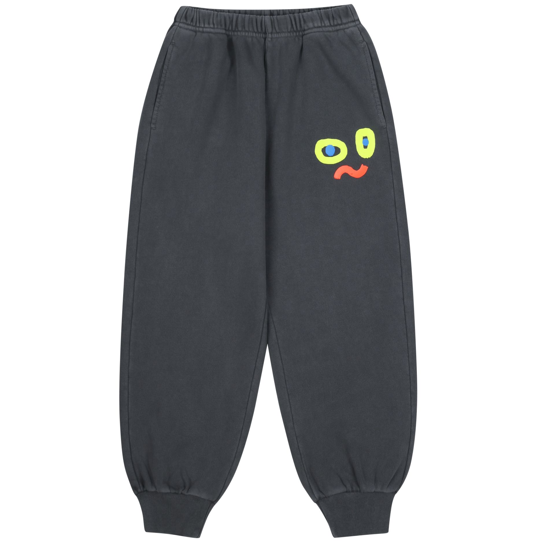 Kelnes Svieciancios Jellymallow 4