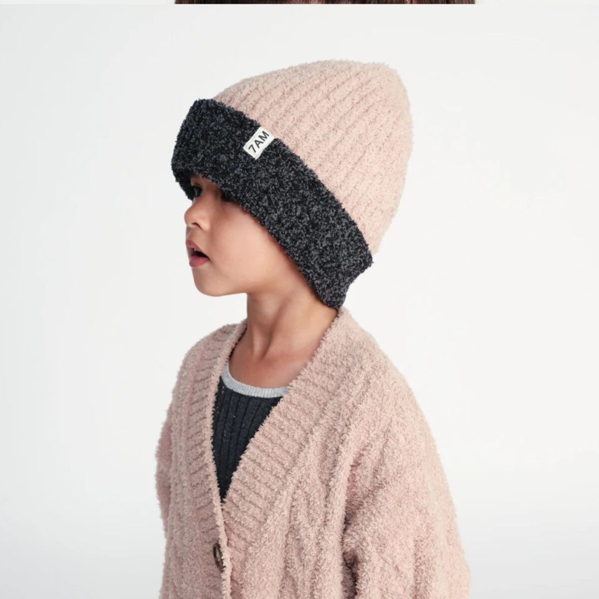 Kepure 7am Rusva Su Pilku