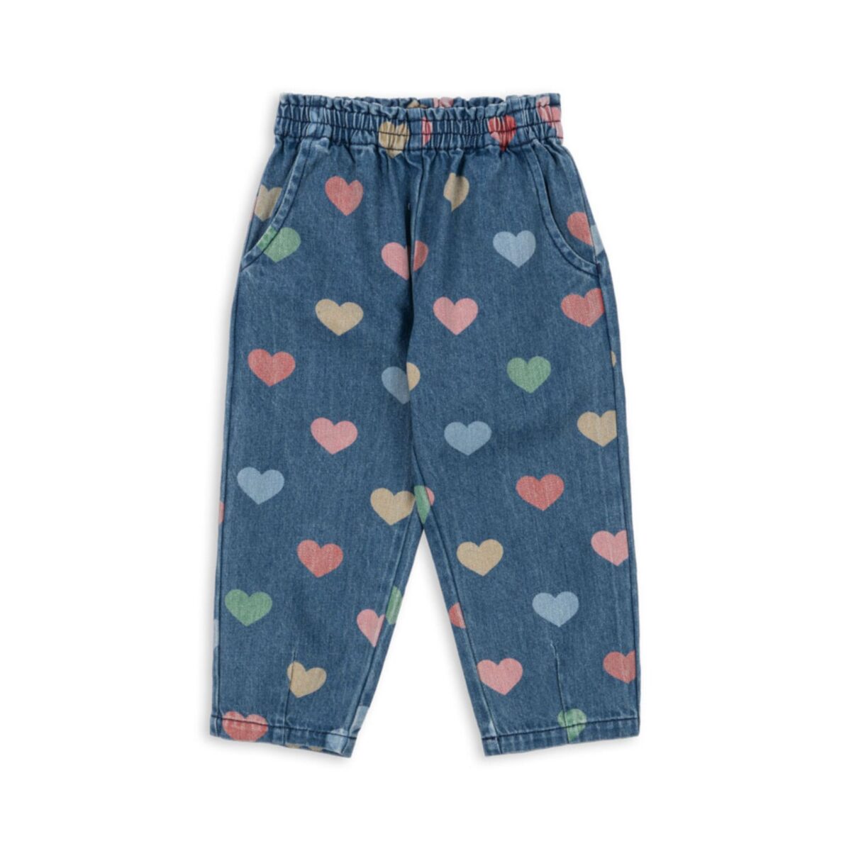 Konges Slojd „magot Frill“ Kelnės Gots 1